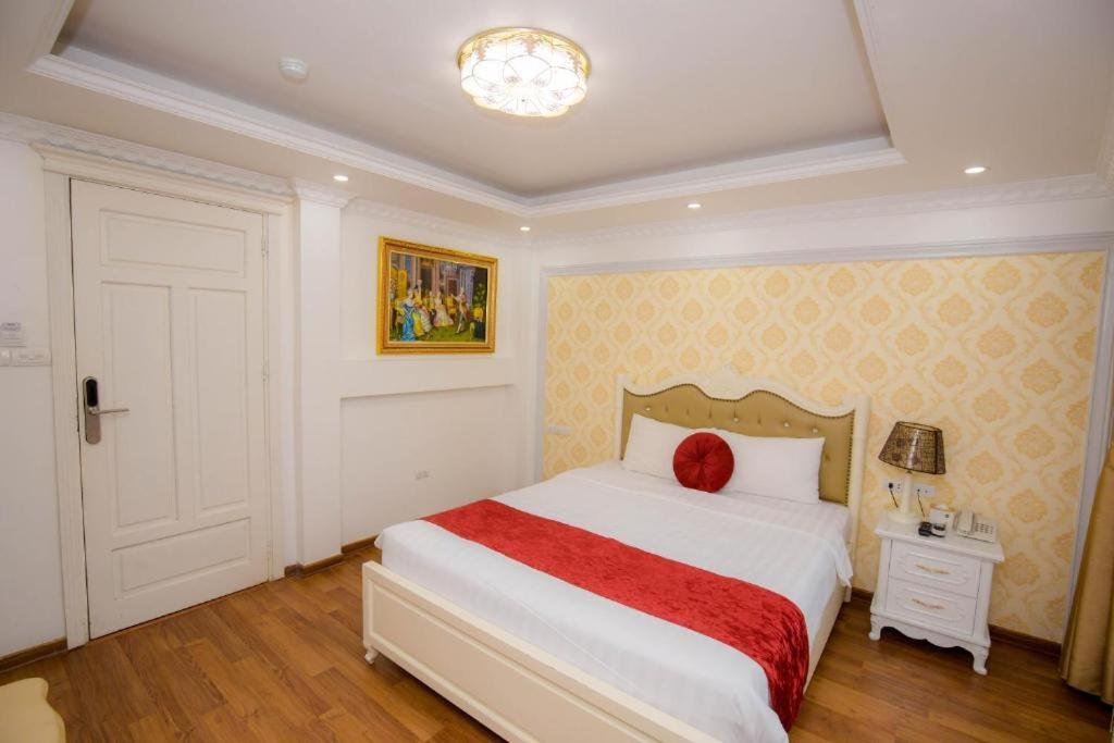 Cristina Boutique Hotel - Hanoi — Photos 3