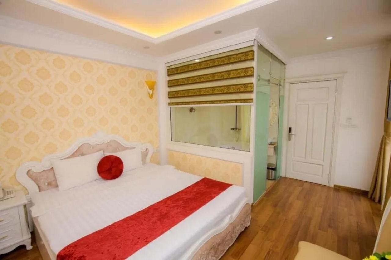 Cristina Boutique Hotel - Hanoi, Hanoi